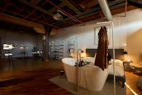 Beautiful, Calming, Industrial Studio-Store Perfect for Minimalist Lovers! - Image 0