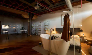 Beautiful, Calming, Industrial Studio-Store Perfect for Minimalist Lovers! - Image 0