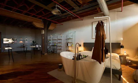Beautiful, Calming, Industrial Studio-Store Perfect for Minimalist Lovers! - Image 0