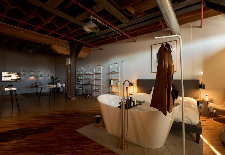 Beautiful, Calming, Industrial Studio-Store Perfect for Minimalist Lovers! - Image 0