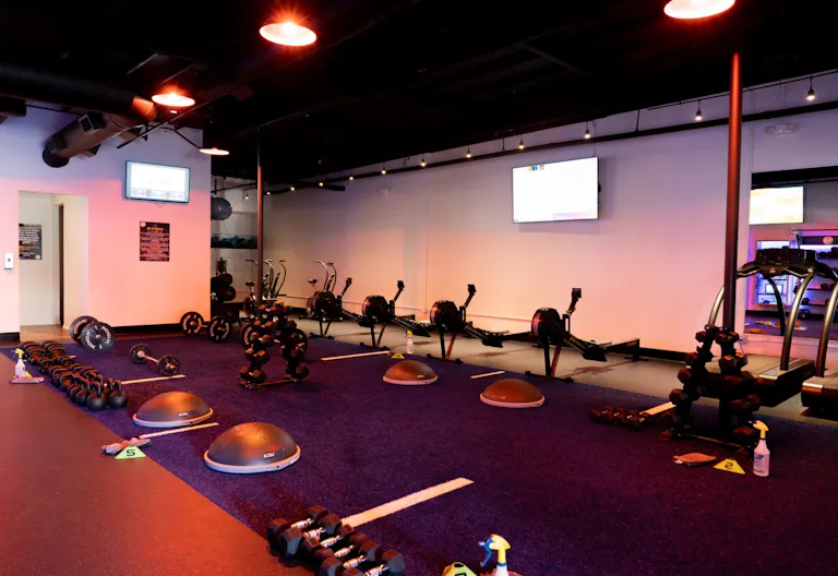 Private Gym in Woodland Hills - Image 0