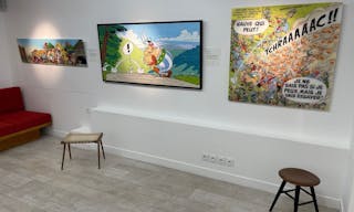 Art Gallery in le Haut Marais - Image 15