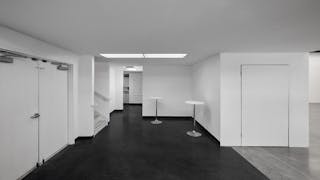 Spacious Art Gallery and Production Studio - Image 5