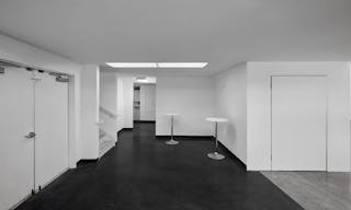 Spacious Art Gallery and Production Studio - Image 5