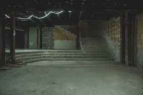 Unique Raw Industrial Space - Image 4