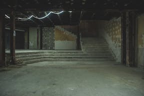 Unique Raw Industrial Space - Image 4