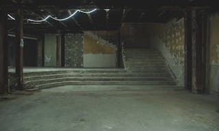 Unique Raw Industrial Space - Image 4