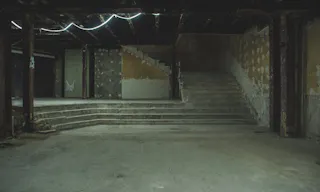 Unique Raw Industrial Space - Image 4