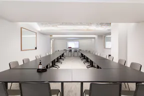 Coworking au c?ur du 9�me arrondissement de Paris - Plateau privatif 120 postes - Image 6