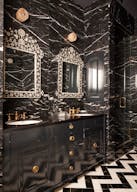 Creatively Colorful Tribeca Apartment with Stunning Art - Image 21