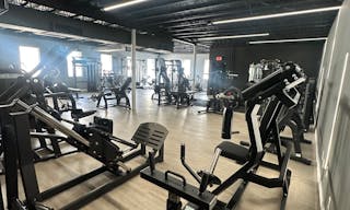 Gym Studio - Image 5