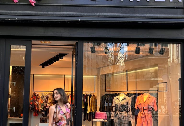 Perfect pop up store in Paris XVI - Image 2