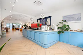 Fashion Pop-up store/Front Store/ Design & Artist Loft in Prime Williamsburg - Image 3