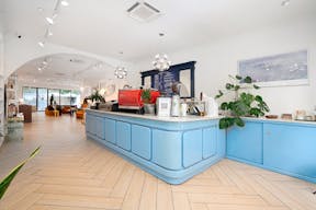 Fashion Pop-up store/Front Store/ Design & Artist Loft in Prime Williamsburg - Image 3