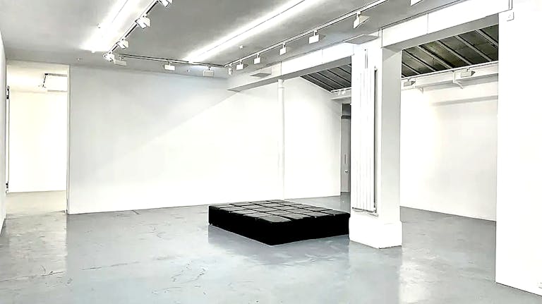 Beau Showroom de 250 m² pour la fashion week - Image 0