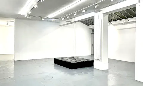 Beau Showroom de 250 m² pour la fashion week - Image 0