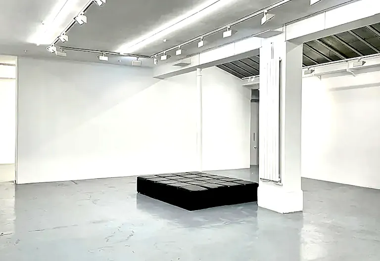 Beau Showroom de 250 m² pour la fashion week - Image 0
