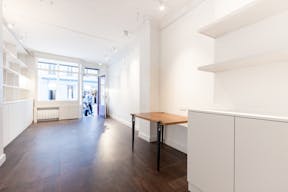 Boutique éphémère - Pop up store rue Legendre (Batignolles) - Image 5