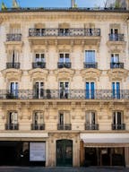 Elegant Apartment for Rent - Paris 8th Arrondissement - Near Madeleine - Image 7