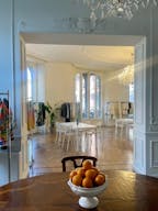 Uno spazio raffinato ricco di storia nel centro di Milano - Image 12