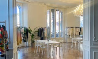 Uno spazio raffinato ricco di storia nel centro di Milano - Image 12