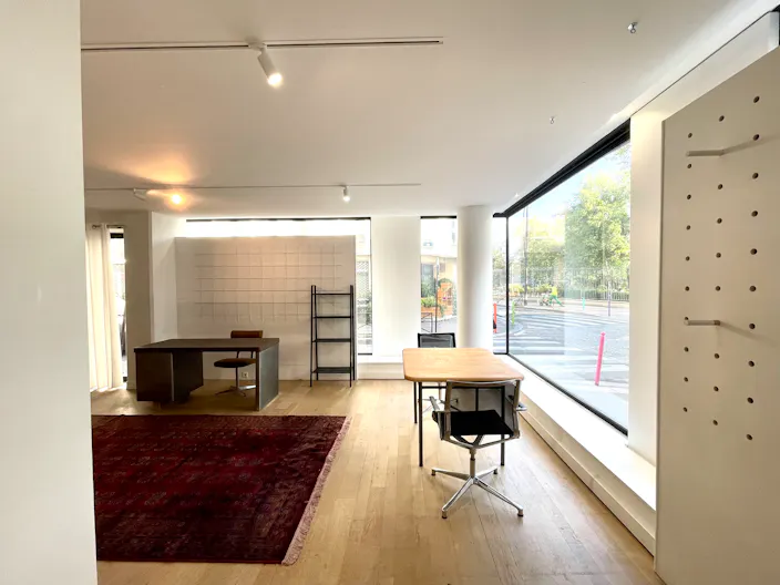 Parisian Pop-up store  - Image 1