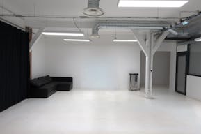 STUDIO PHOTO, RUE SERVAN, PARIS 11 - Image 9