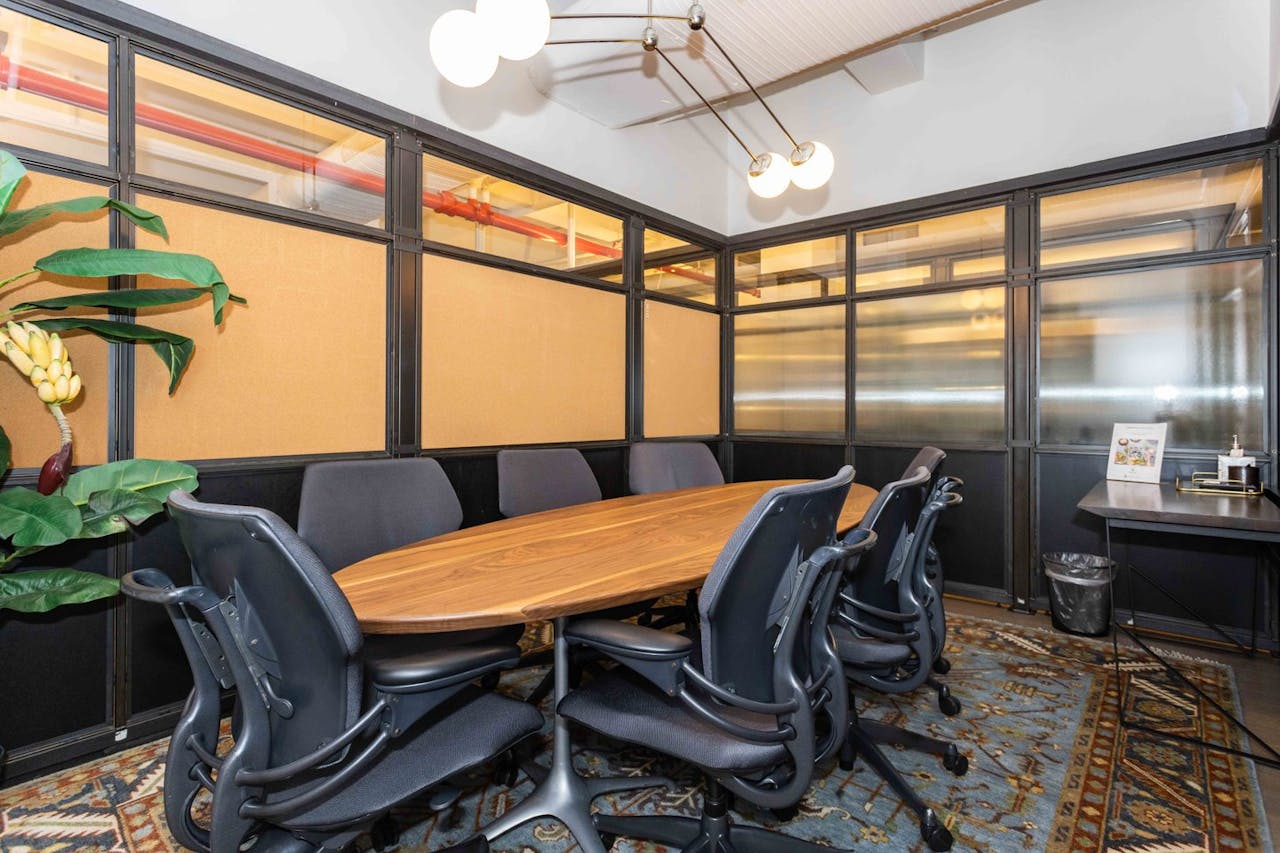 Meeting Room Broadway - Image 2