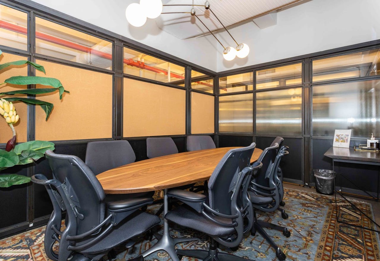 Meeting Room Broadway - Image 2