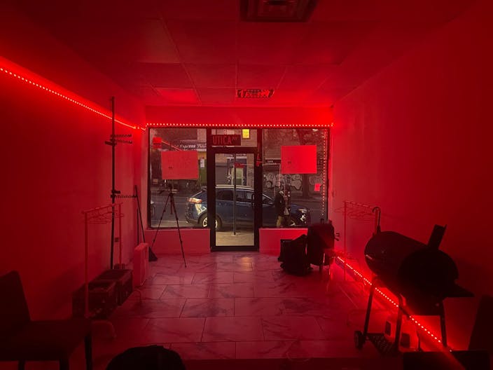 White Box Event Space in Central Brooklyn easy access!!! - Image 1