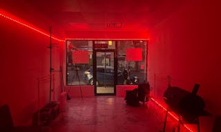 White Box Event Space in Central Brooklyn easy access!!! - Image 1