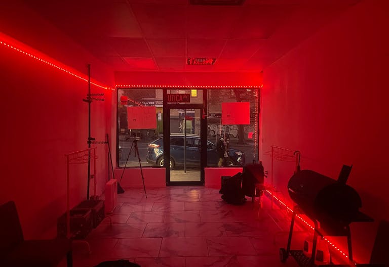 White Box Event Space in Central Brooklyn easy access!!! - Image 1