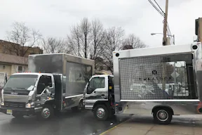 Your Customizable Mobile Pop-Up Truck - Image 0