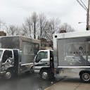 Your Customizable Mobile Pop-Up Truck