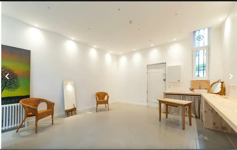 POP UP MARAIS  - rue Charlot  - Image 1