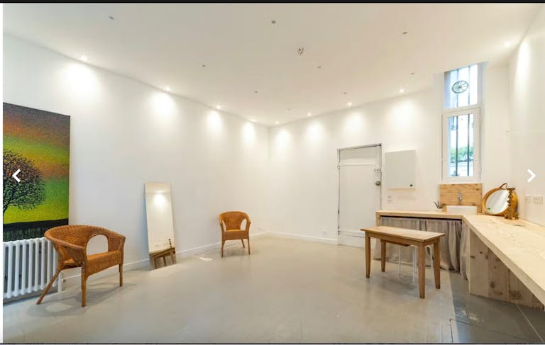 POP UP MARAIS  - rue Charlot  - Image 1