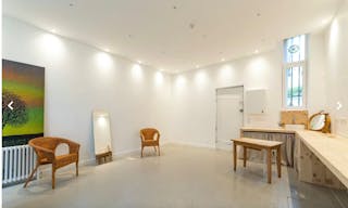 POP UP MARAIS - rue Charlot - Image 1