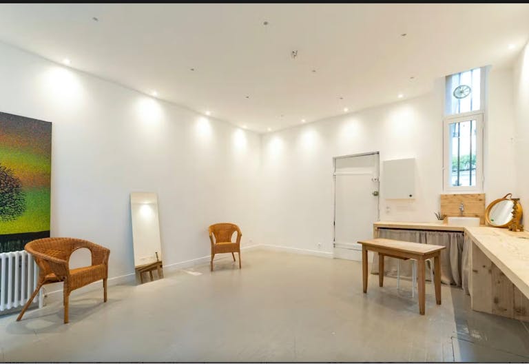 POP UP MARAIS - rue Charlot - Image 1