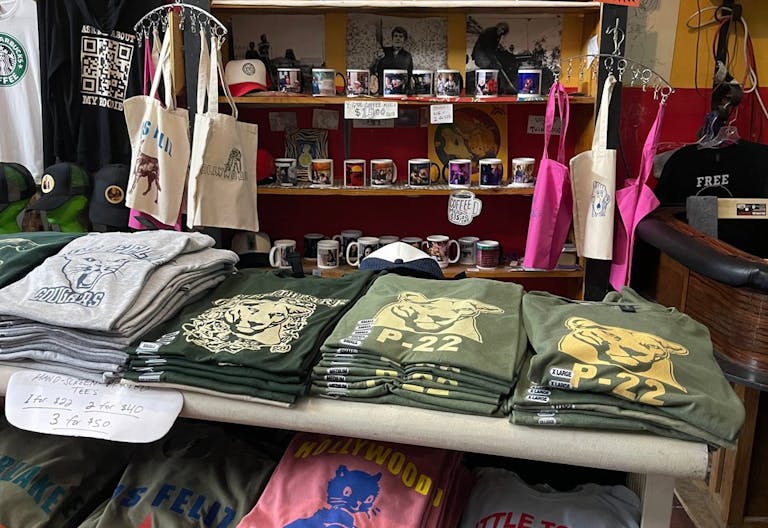 Los Feliz East Hollywood Retail storefront for pop-up shops - busy street open late if necessary - Image 4