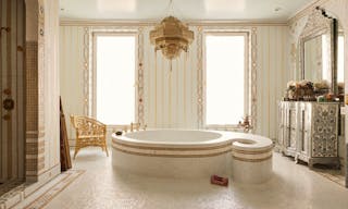 Whimsical 5-Story Brownstone in Murray Hill - Image 44