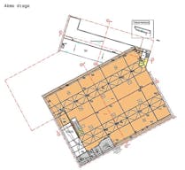 Industrial Space - Former Garage - Paris 11th Arrondissement - Image 11