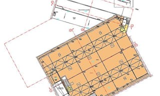 Industrial Space - Former Garage - Paris 11th Arrondissement - Image 11