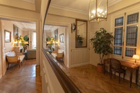 Unique appartement avec vue sur le Louvre - Image 9