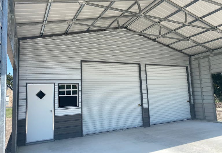 Jarrell Shop - Image 2