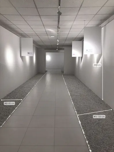 Gallery spaces for rental in Mulhouse, France - Image 1
