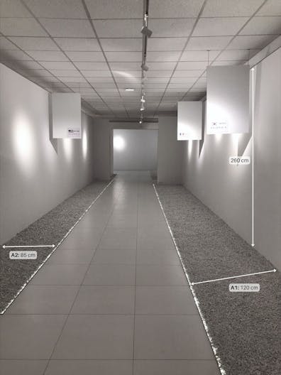 Gallery spaces for rental in Mulhouse, France - Image 1