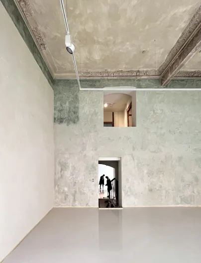 Gallery space Zimmer 48 - Image 0