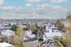 Luxury apartment with unique view - ideal for photoshooting - Image 4