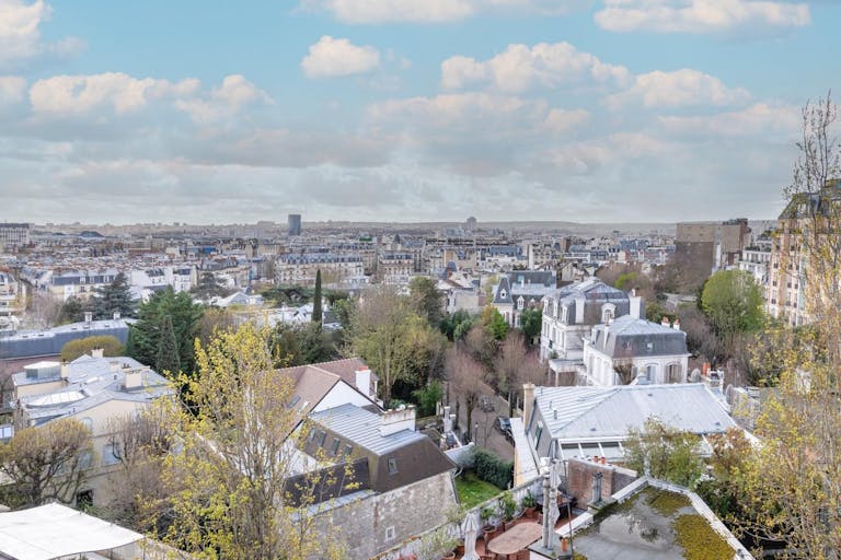 Luxury apartment with unique view - ideal for photoshooting - Image 4