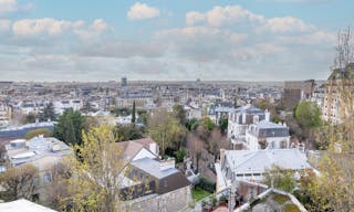 Luxury apartment with unique view - ideal for photoshooting - Image 4